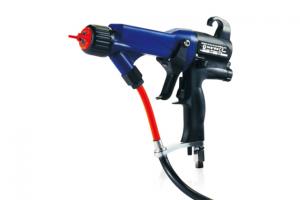 固瑞克Pro Xp60 WB AA(空氣輔助)水性靜電噴槍